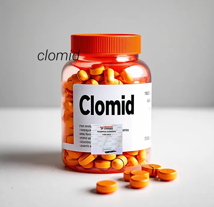 Clomid 1