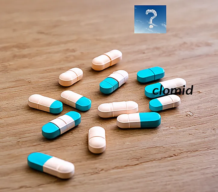 Clomid 2